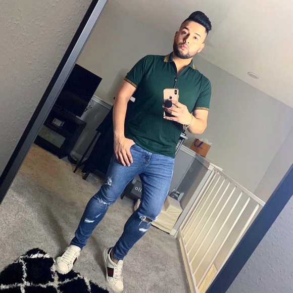 Meet your Posher, Joey - Picture 3 of 3